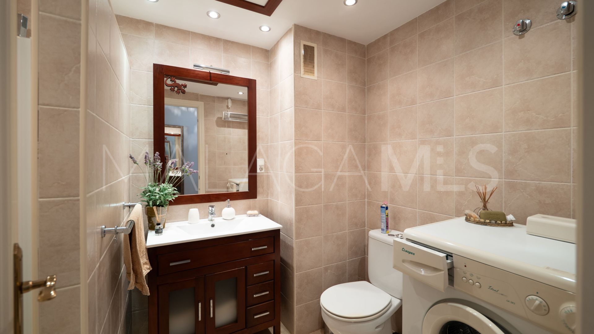 Radhus for sale in Casares