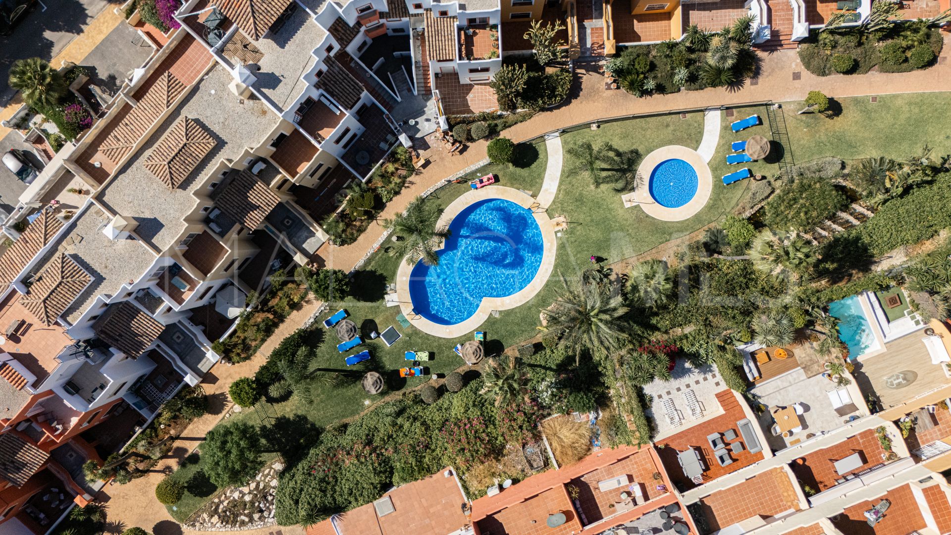 Radhus for sale in Casares