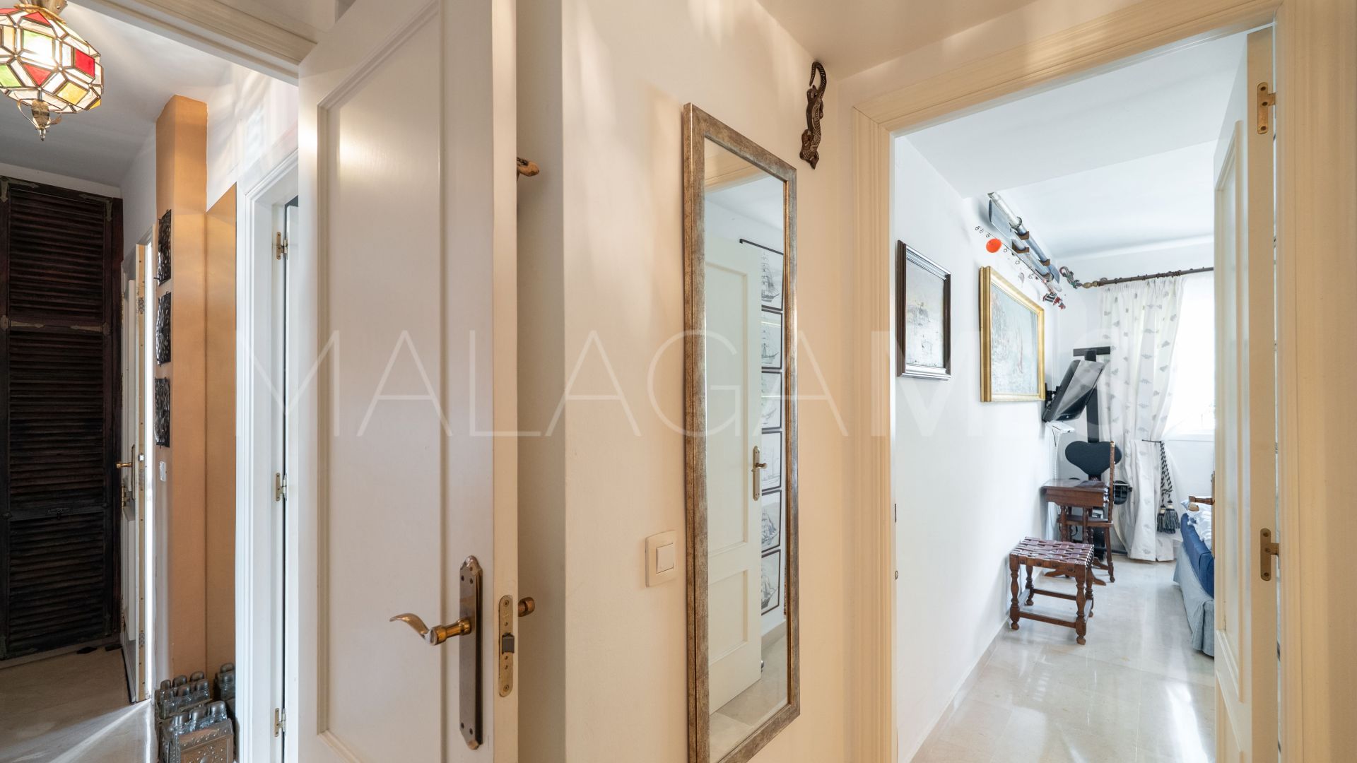 Radhus for sale in Casares