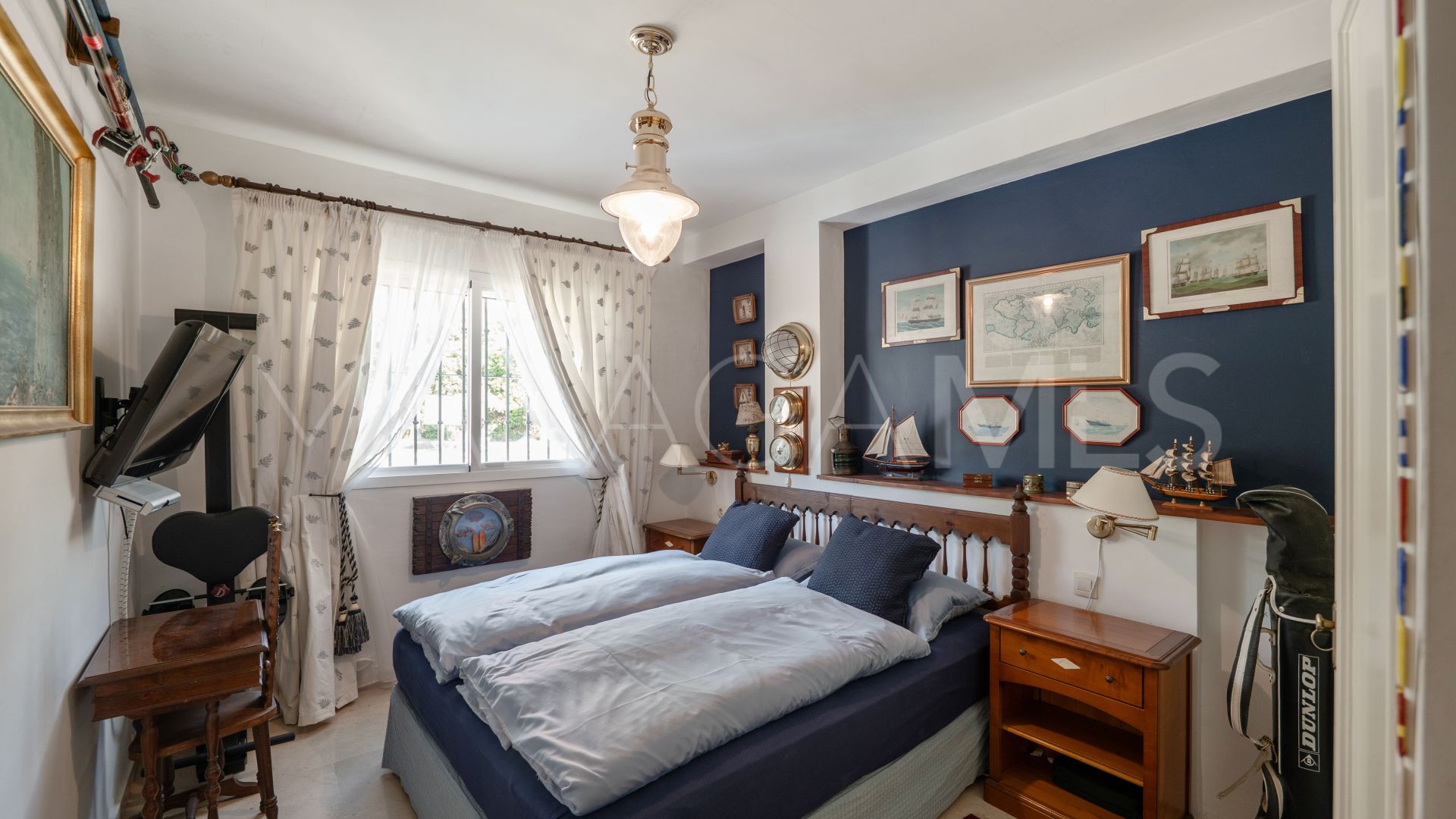 Radhus for sale in Casares