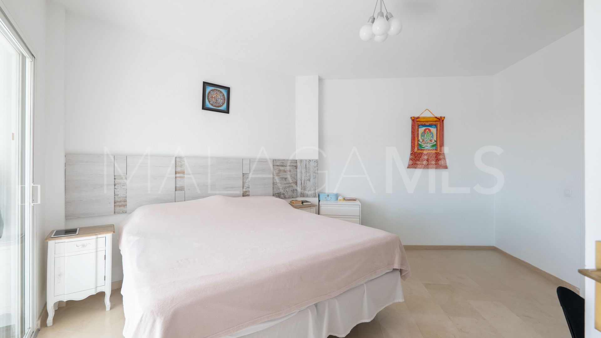Lägenhet for sale in Estepona