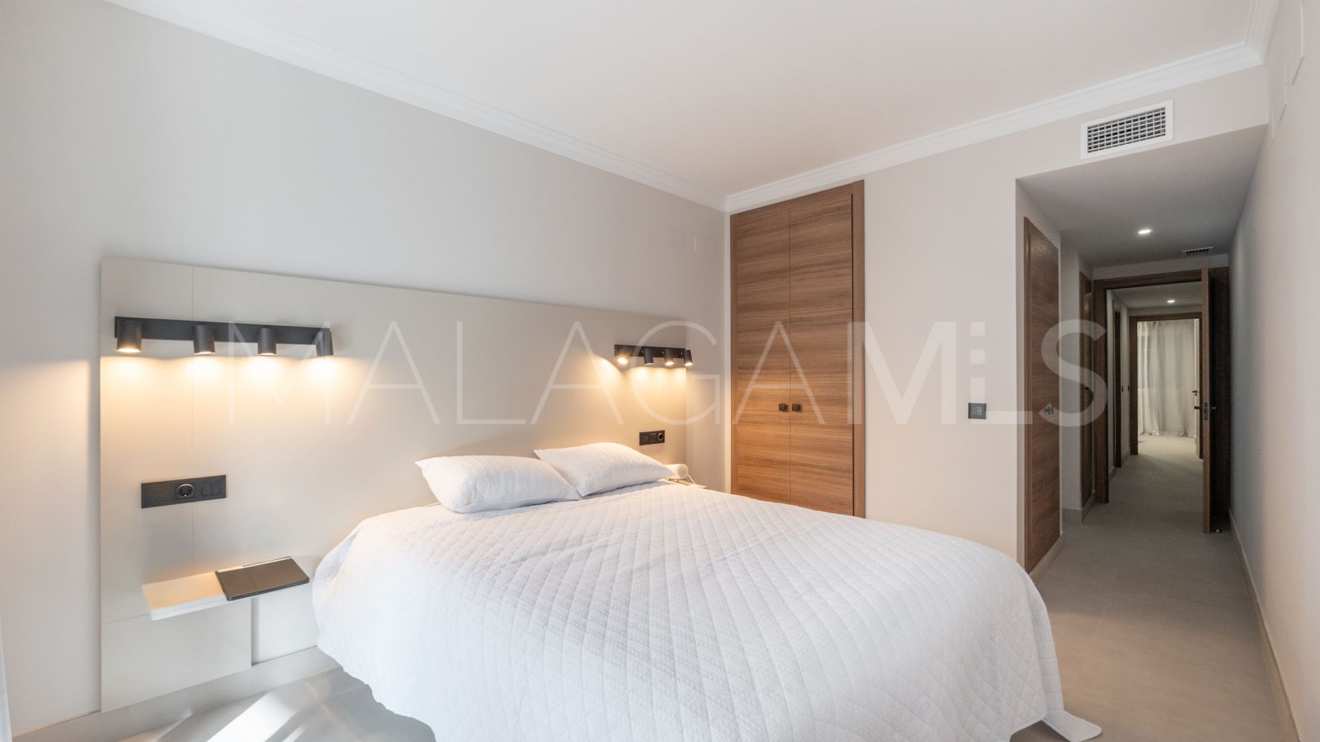 Appartement rez de chaussée for sale in Nueva Alcantara
