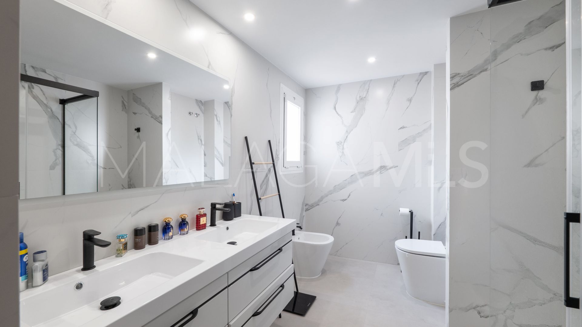 Appartement rez de chaussée for sale in Nueva Alcantara