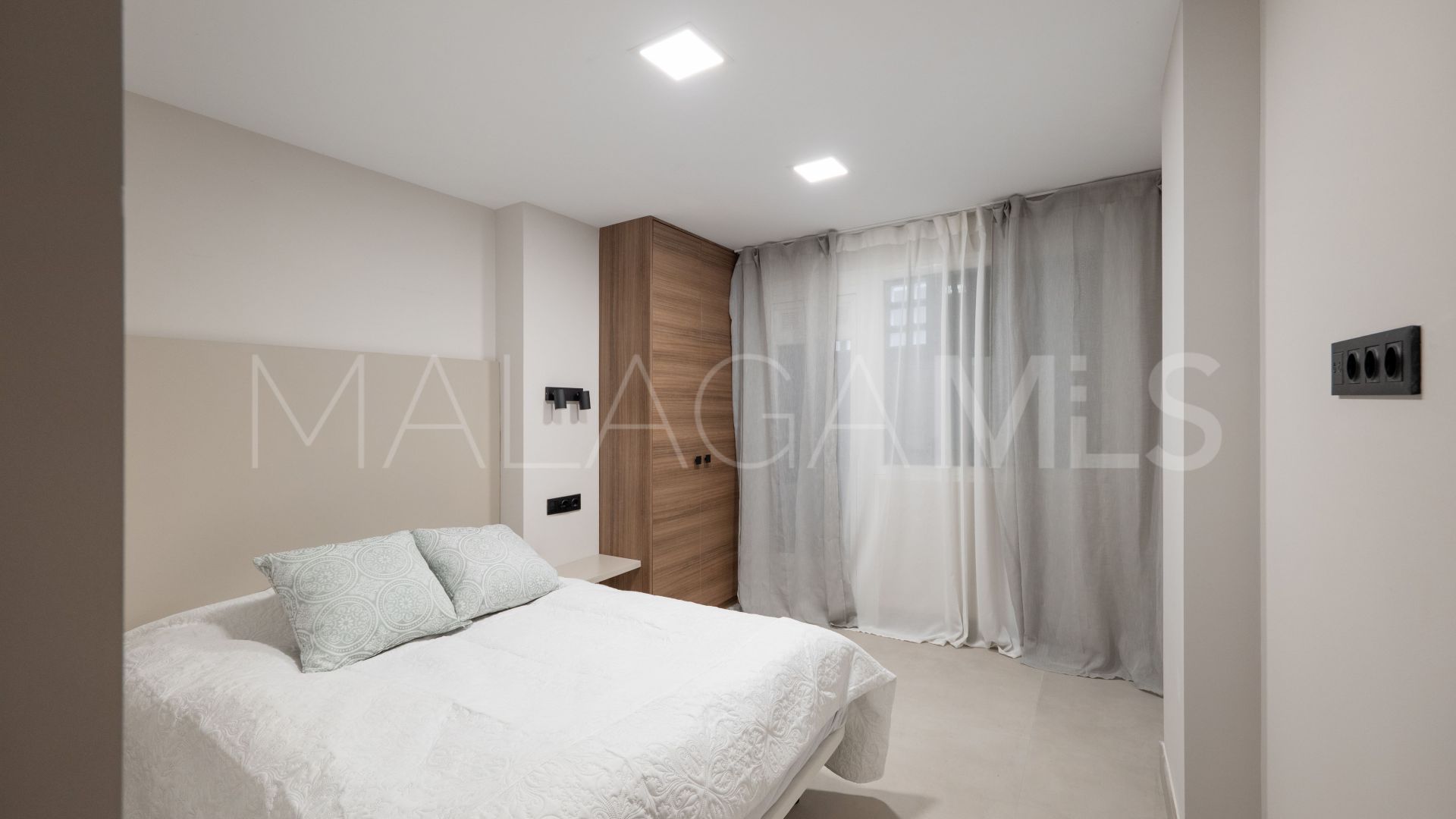 Appartement rez de chaussée for sale in Nueva Alcantara