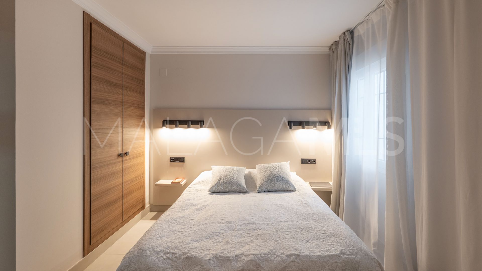 Appartement rez de chaussée for sale in Nueva Alcantara