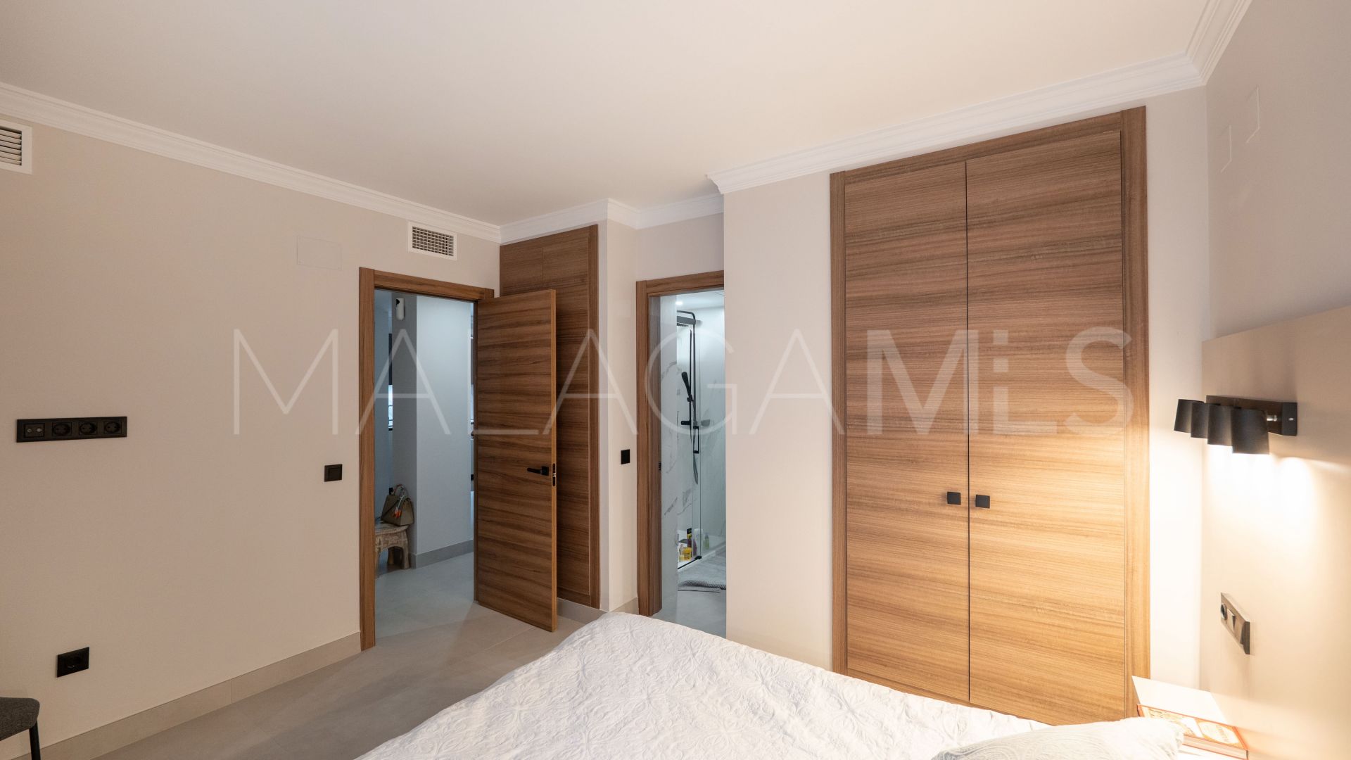 Appartement rez de chaussée for sale in Nueva Alcantara