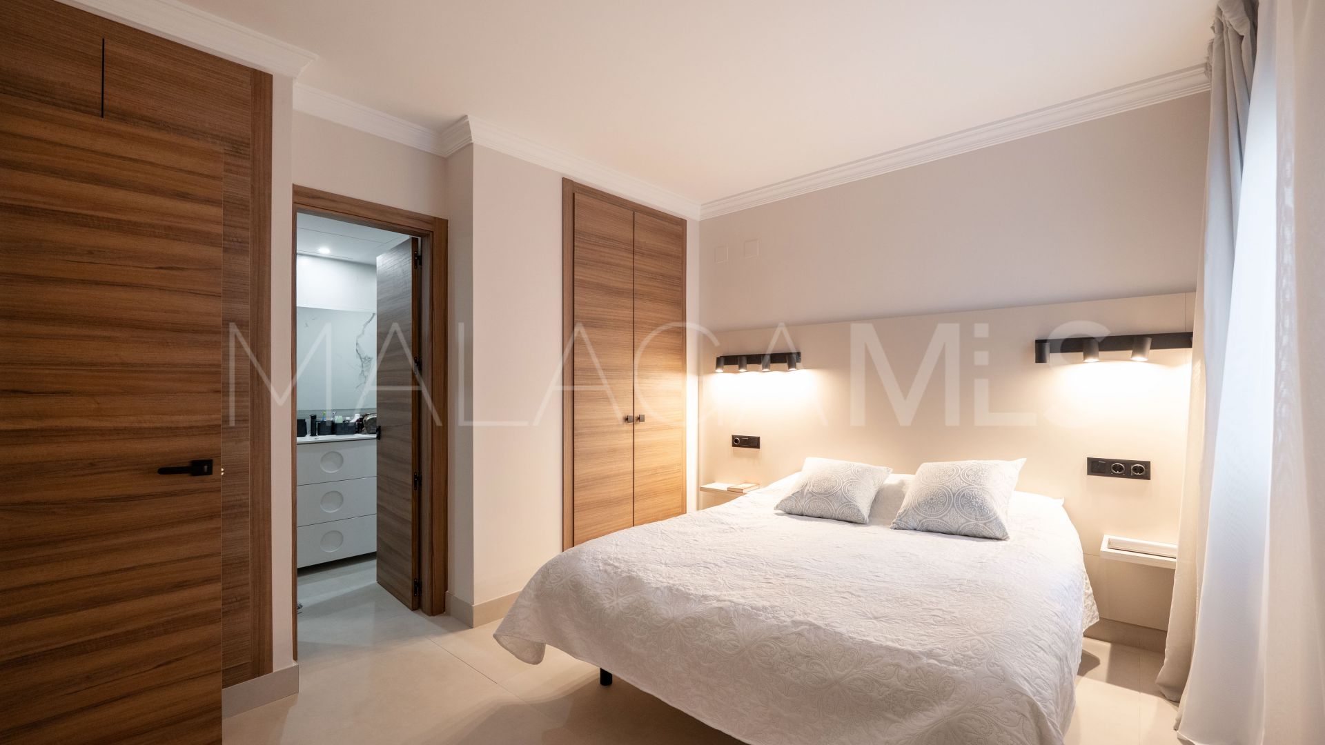 Appartement rez de chaussée for sale in Nueva Alcantara