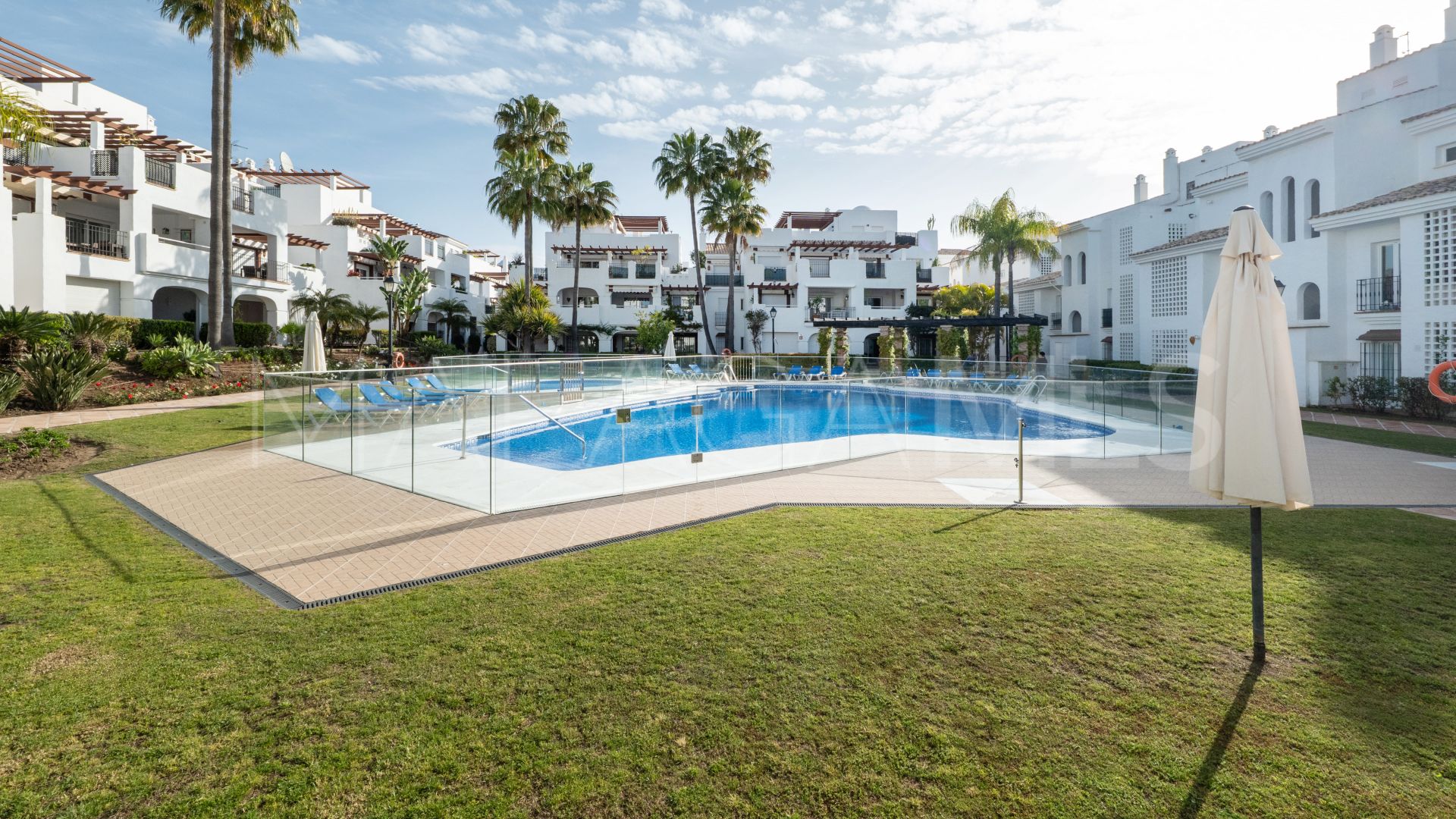 Appartement rez de chaussée for sale in Nueva Alcantara