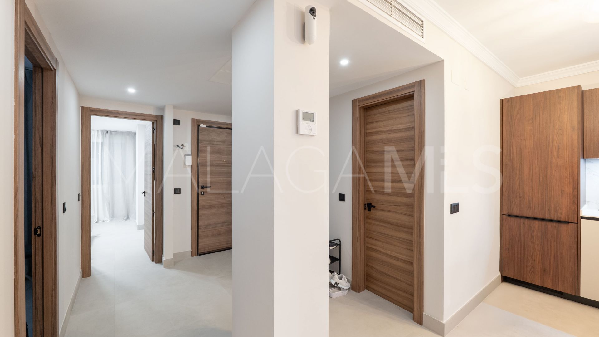 Appartement rez de chaussée for sale in Nueva Alcantara