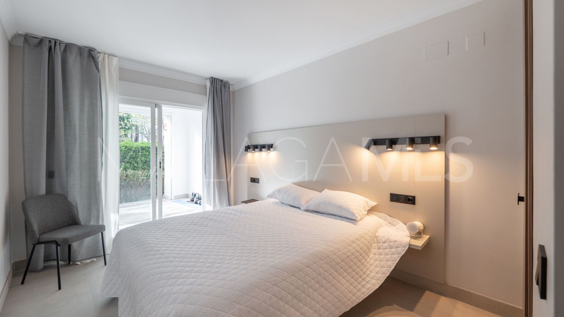 Appartement rez de chaussée for sale in Nueva Alcantara
