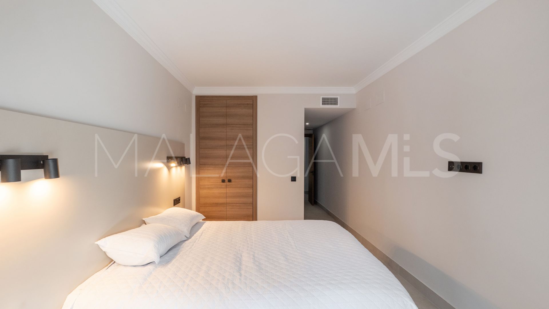 Appartement rez de chaussée for sale in Nueva Alcantara