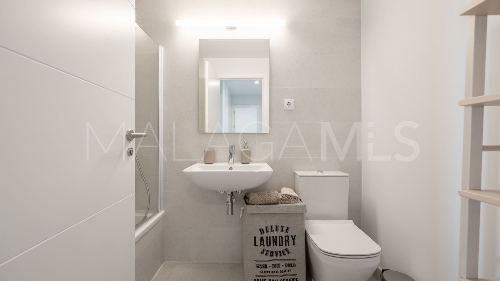 Appartement for sale in Las Mesas