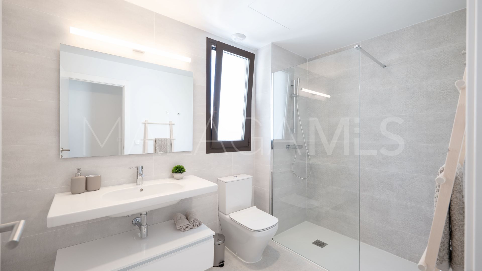 Appartement for sale in Las Mesas