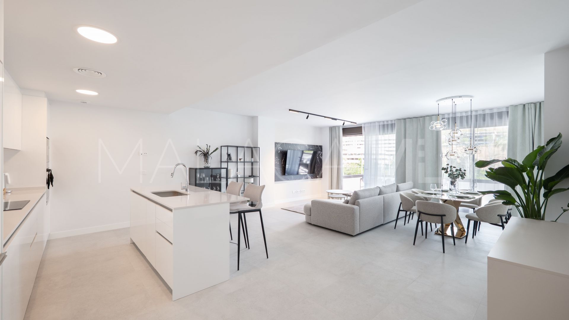 Appartement for sale in Las Mesas