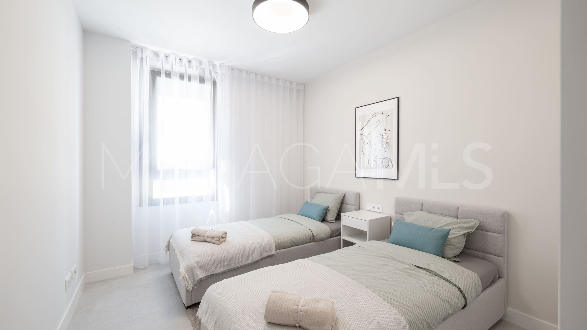 Appartement for sale in Las Mesas