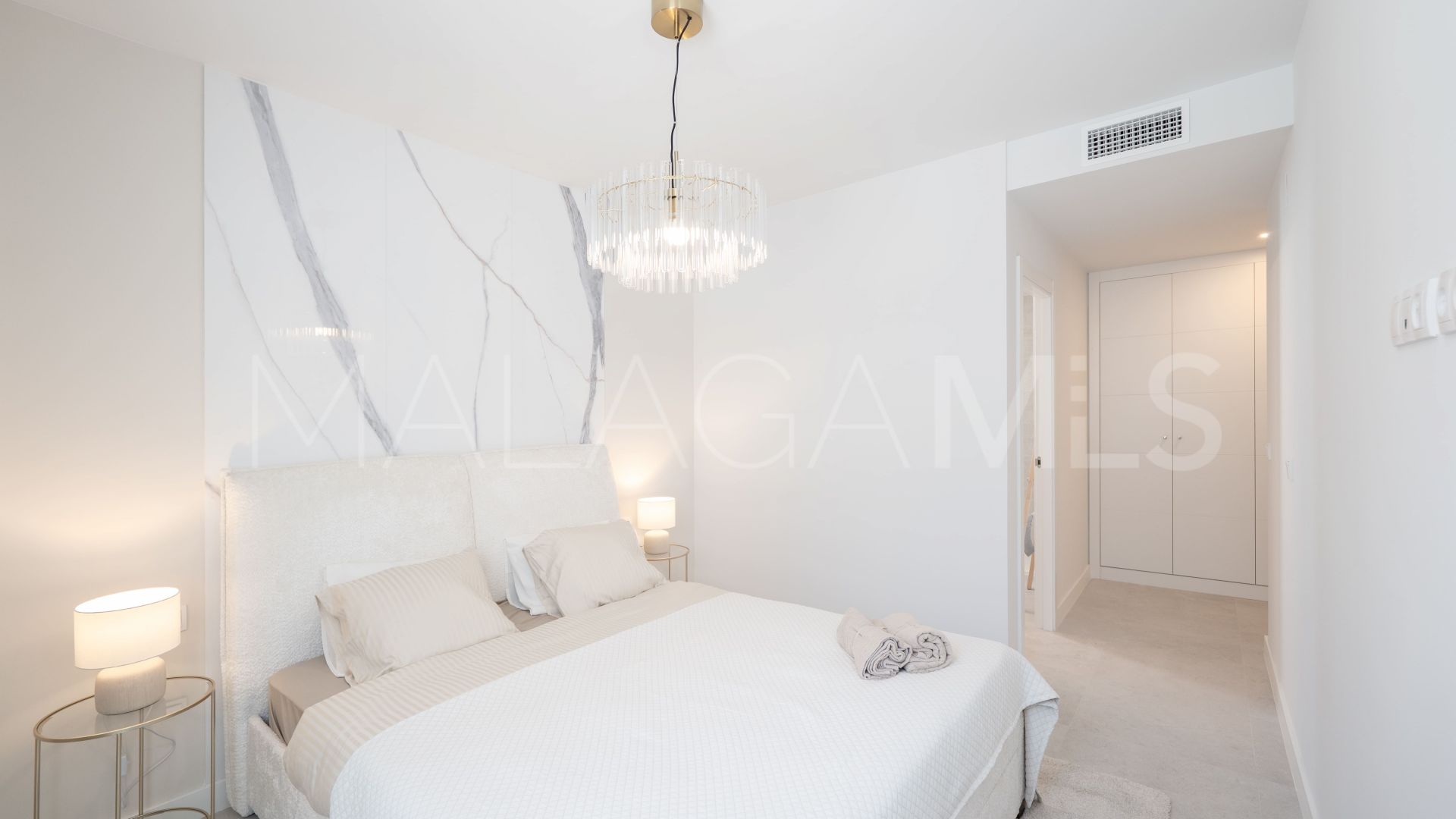 Appartement for sale in Las Mesas