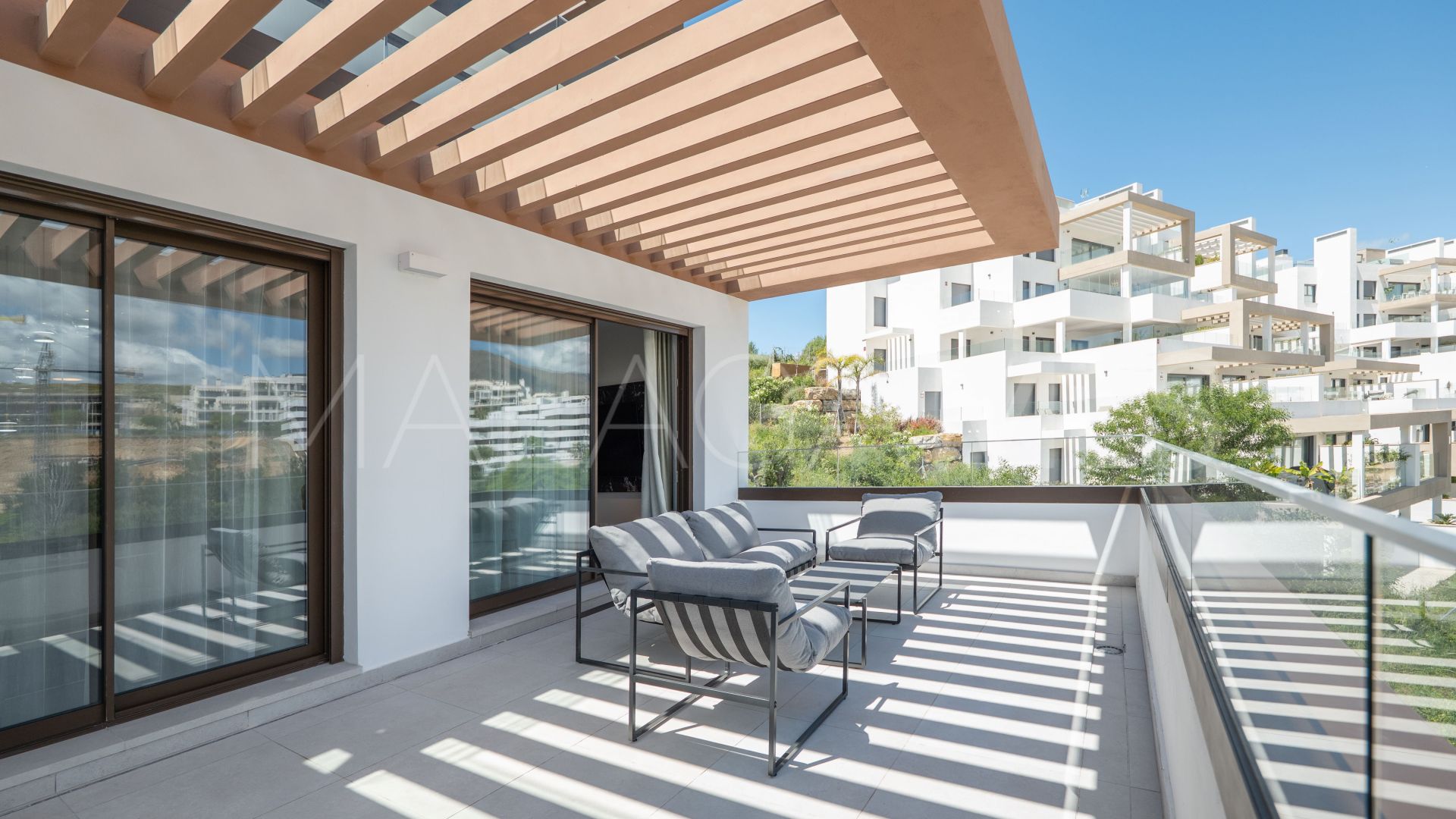 Appartement for sale in Las Mesas