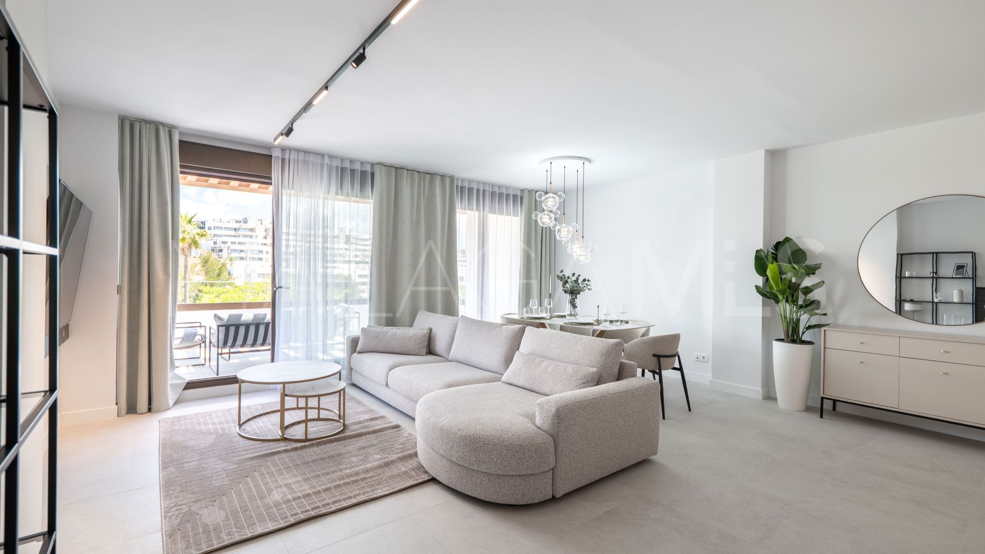 Appartement for sale in Las Mesas