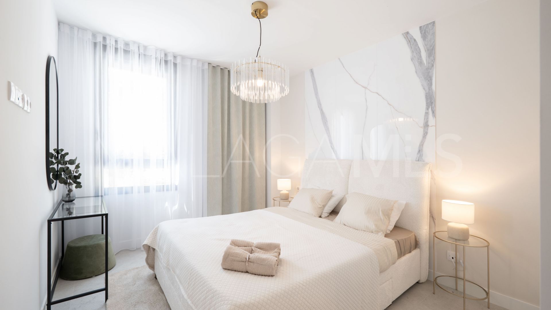 Appartement for sale in Las Mesas