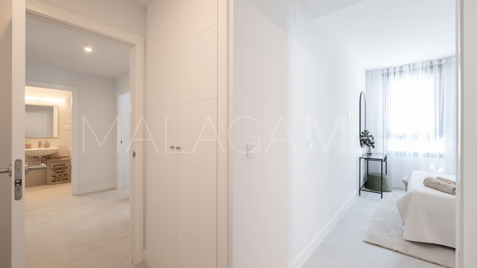 Appartement for sale in Las Mesas
