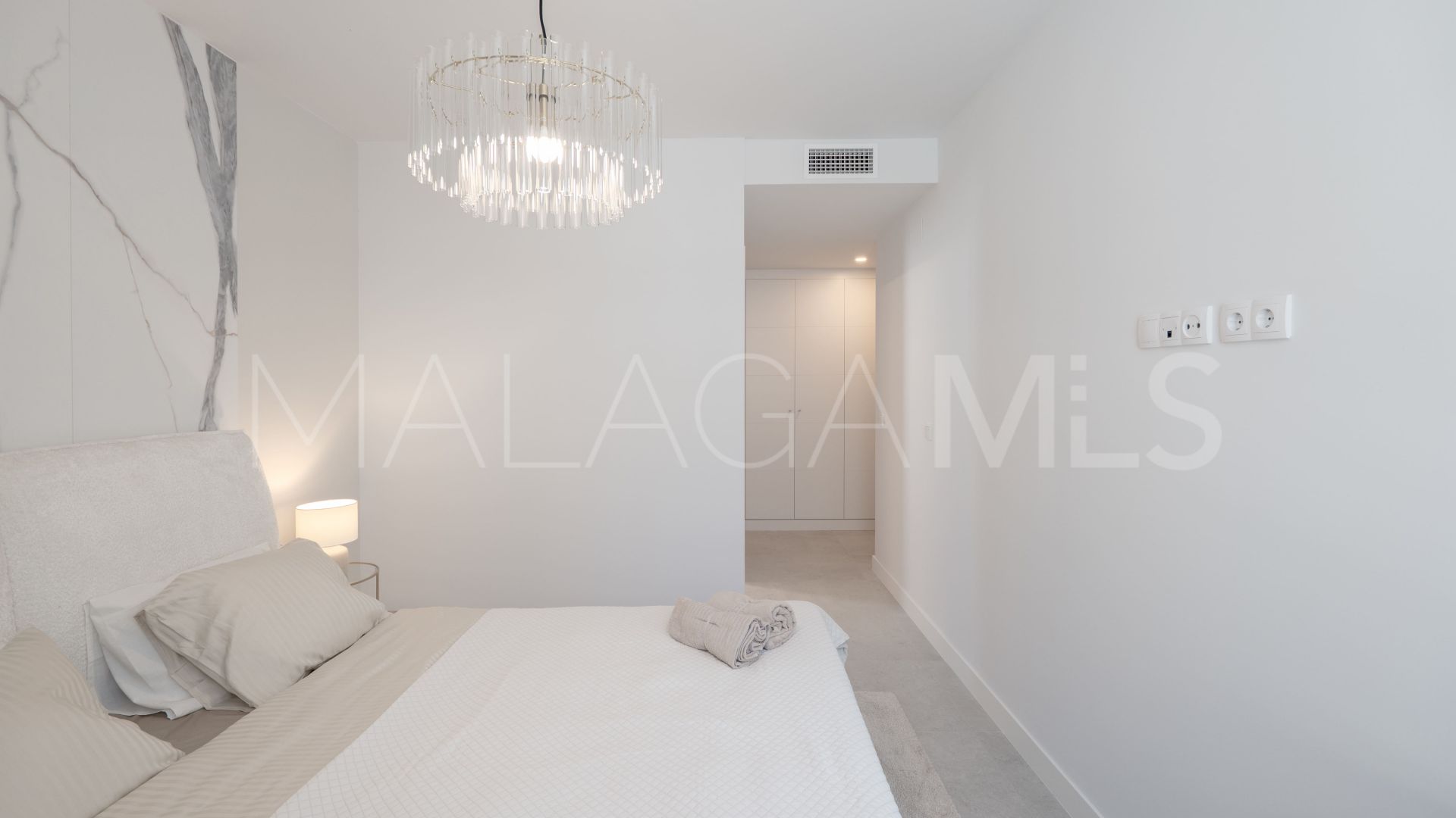 Appartement for sale in Las Mesas