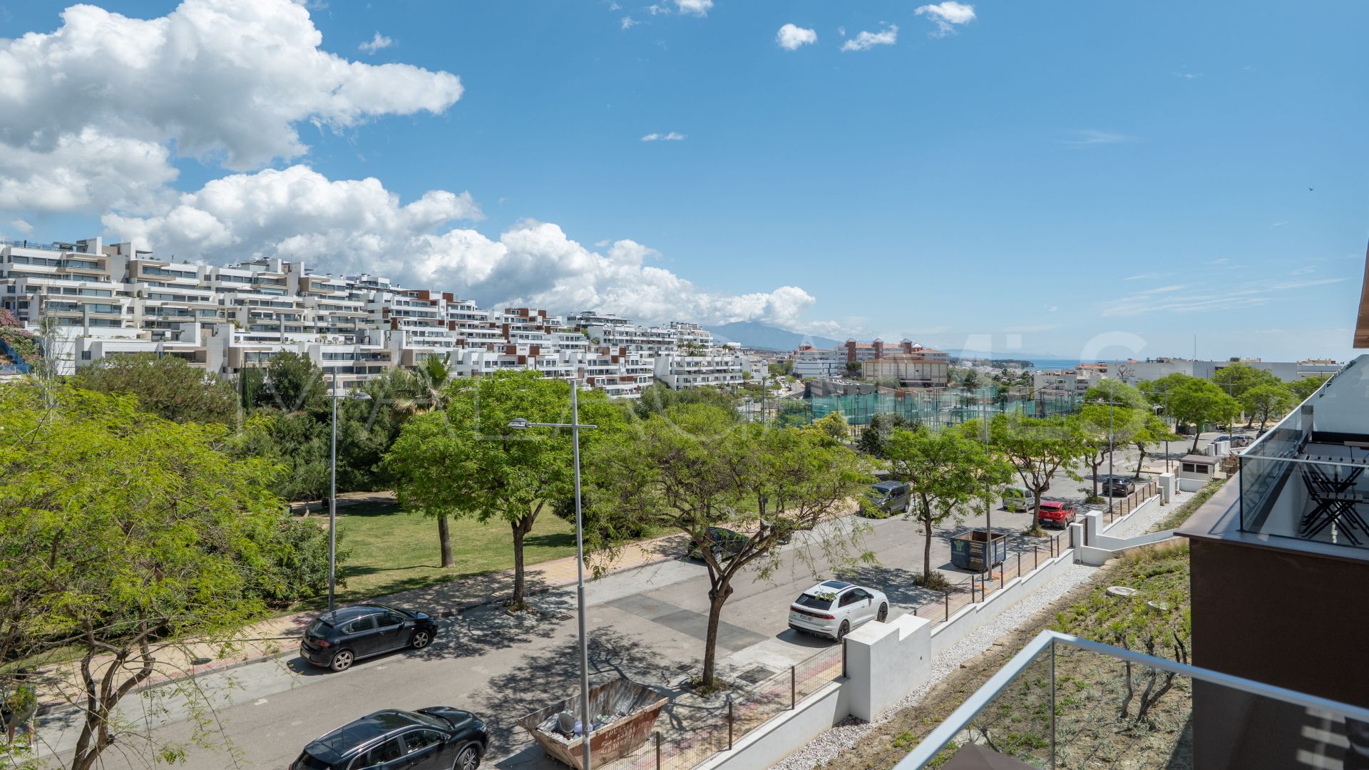 Appartement for sale in Las Mesas