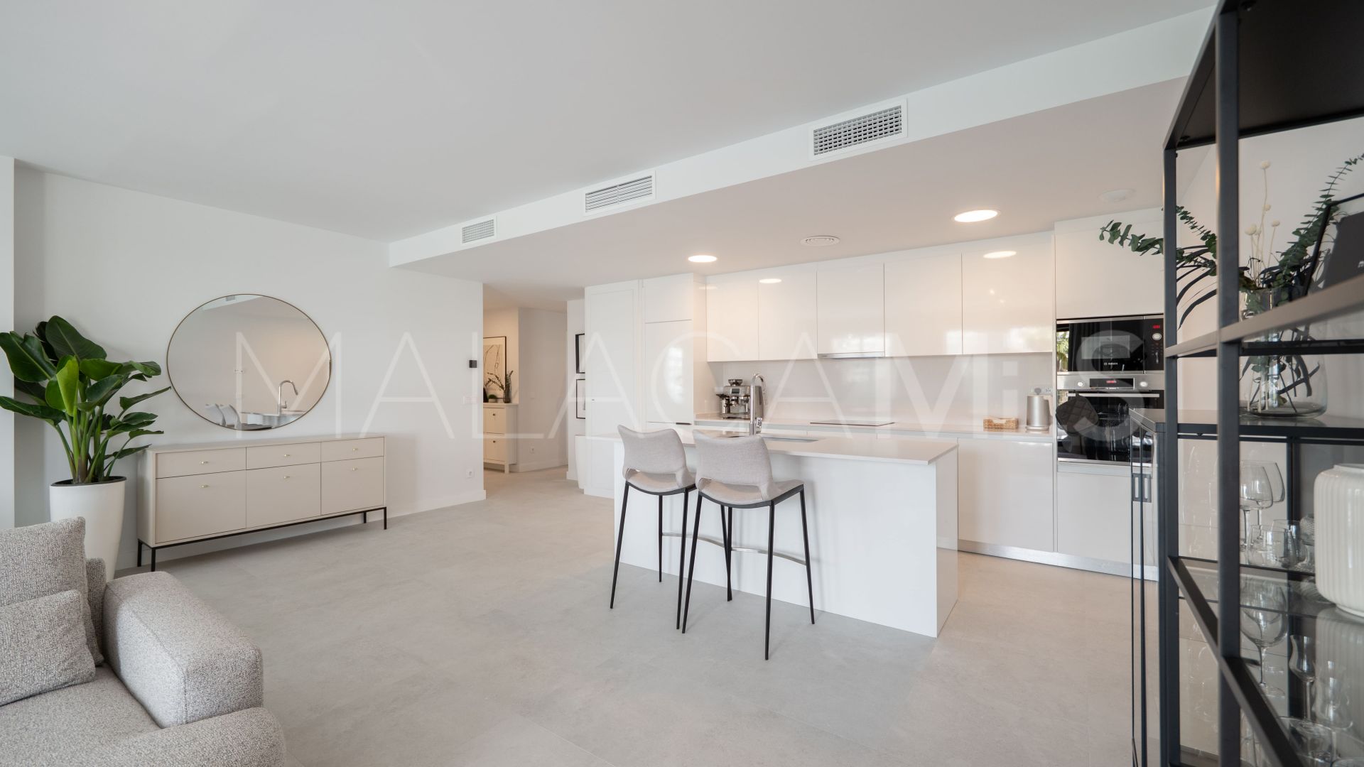 Appartement for sale in Las Mesas