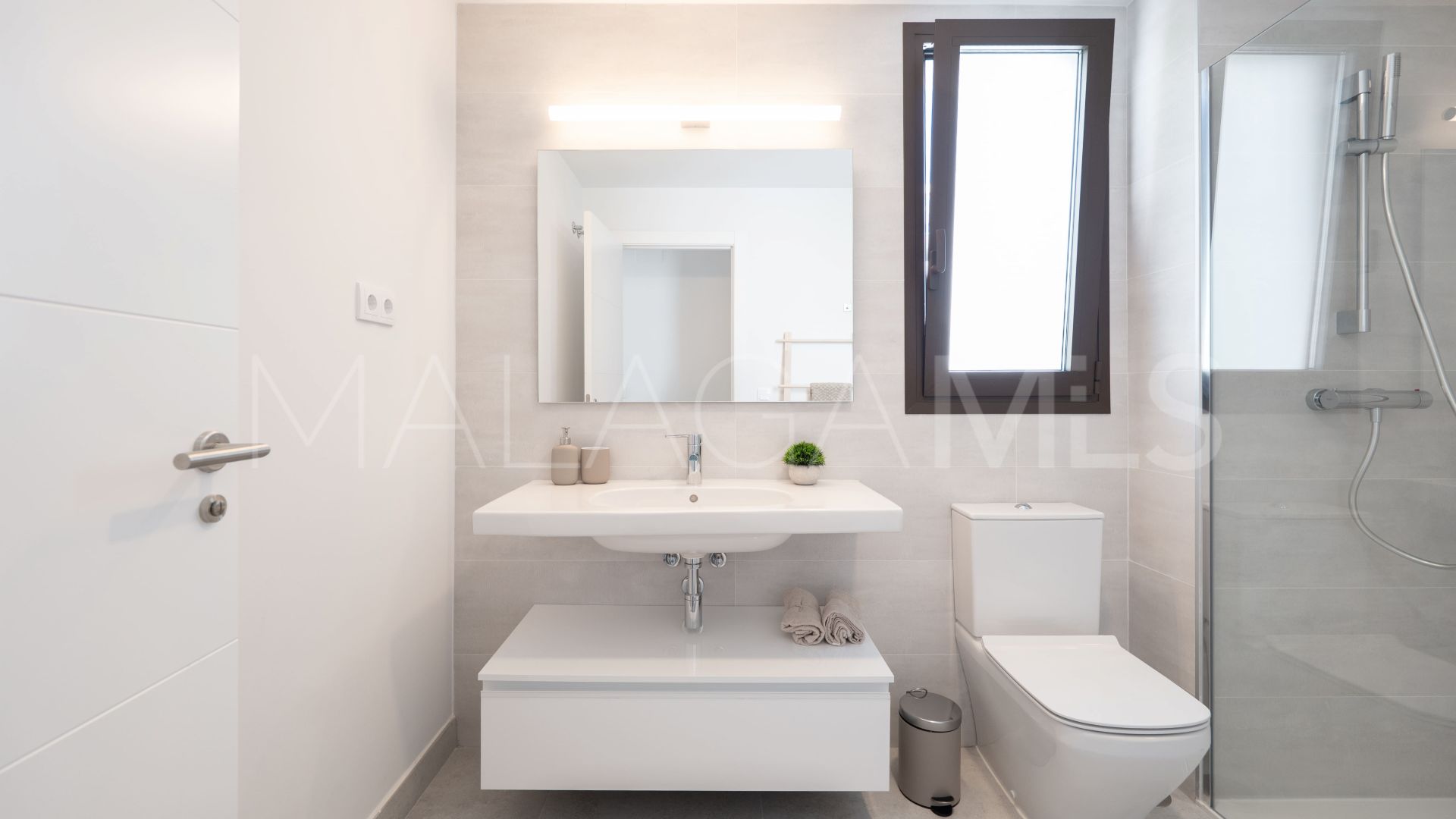 Appartement for sale in Las Mesas