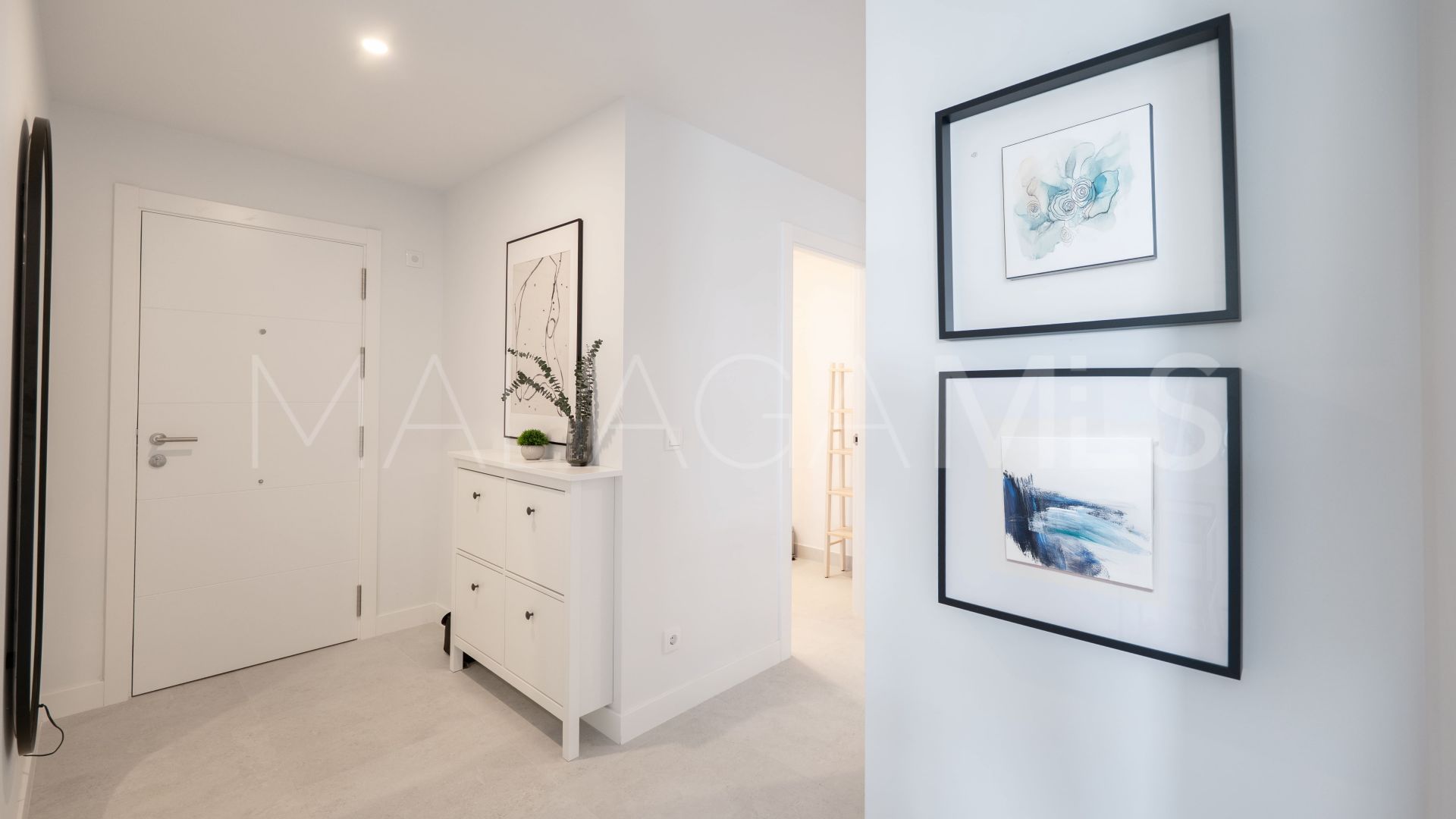Appartement for sale in Las Mesas