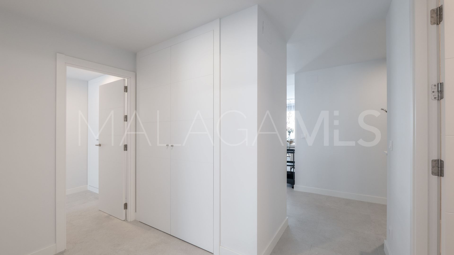 Appartement for sale in Las Mesas