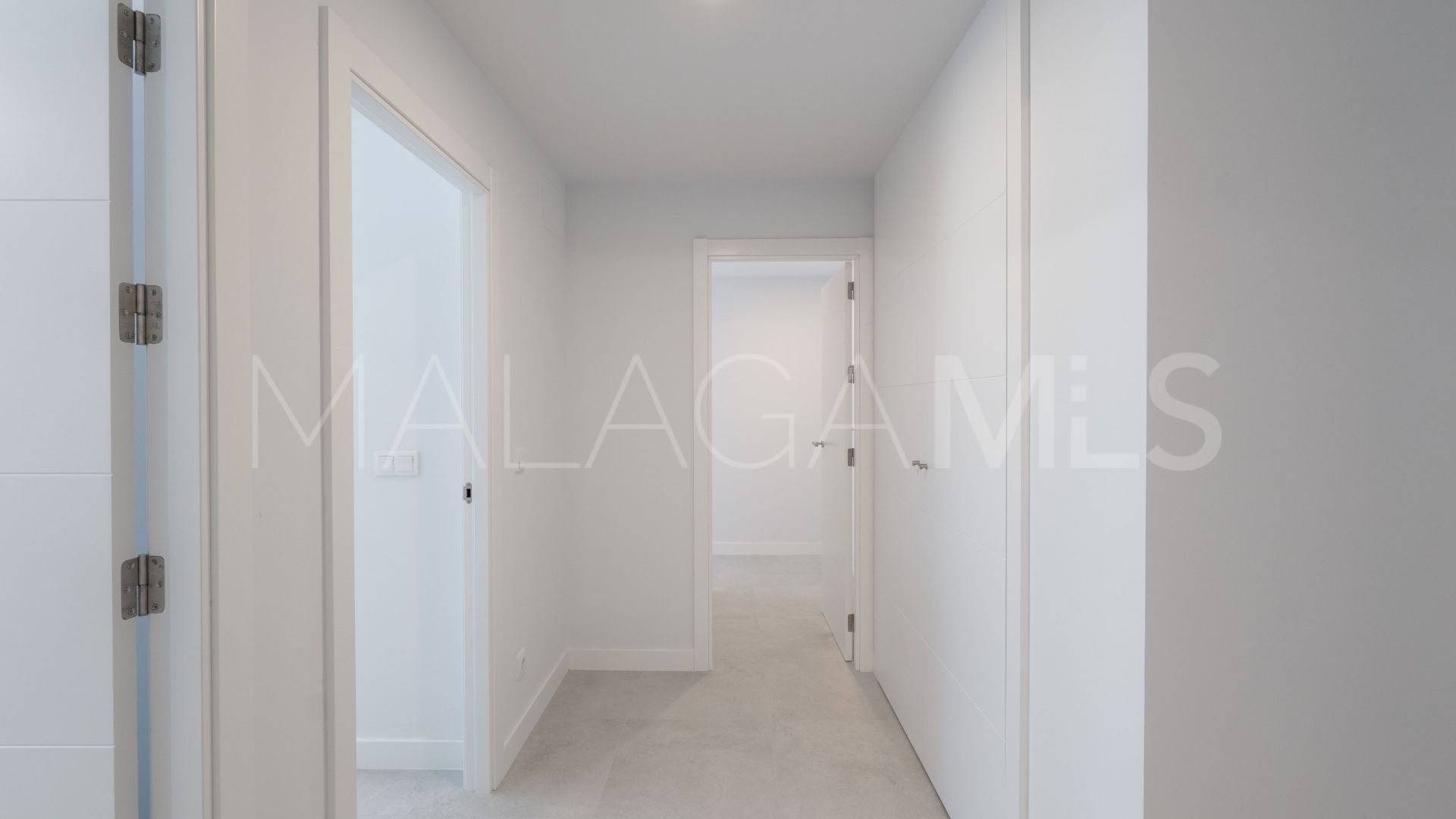 Appartement for sale in Las Mesas