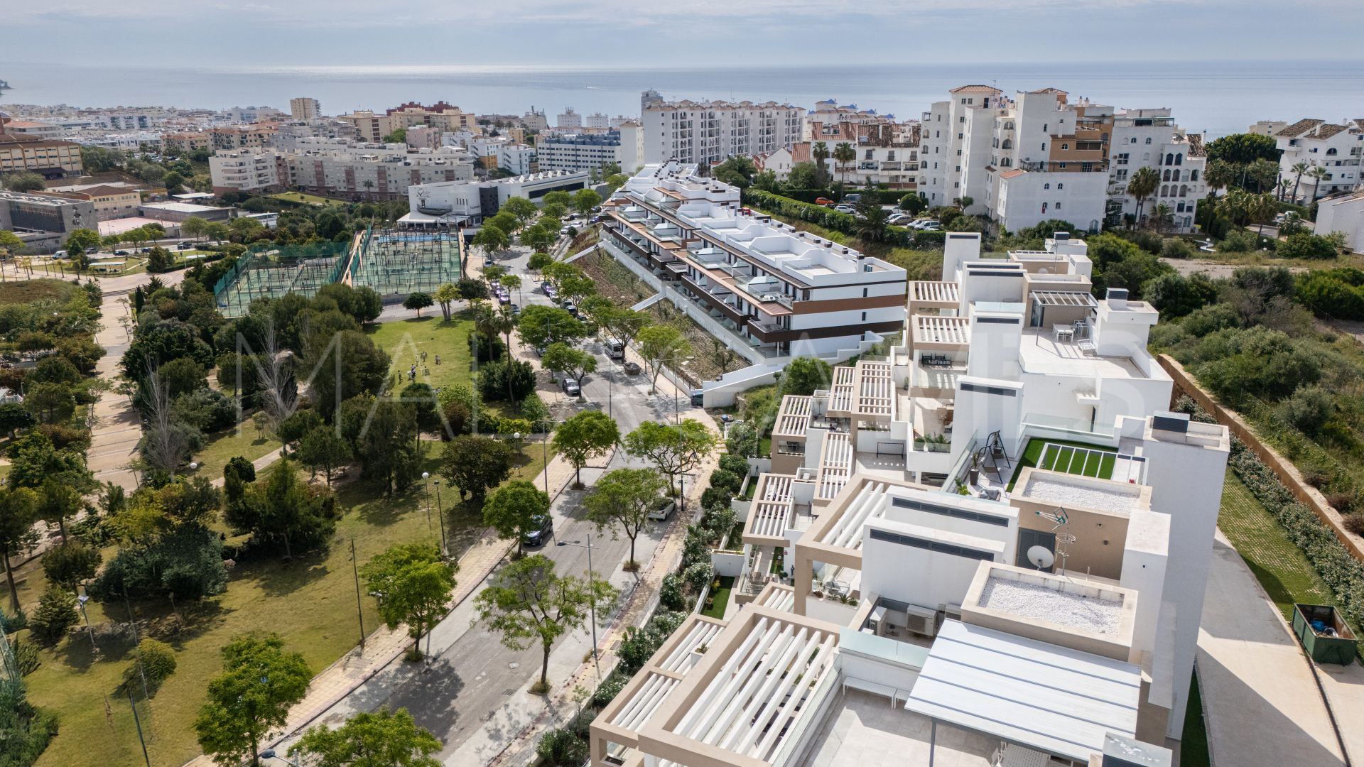 Appartement for sale in Las Mesas