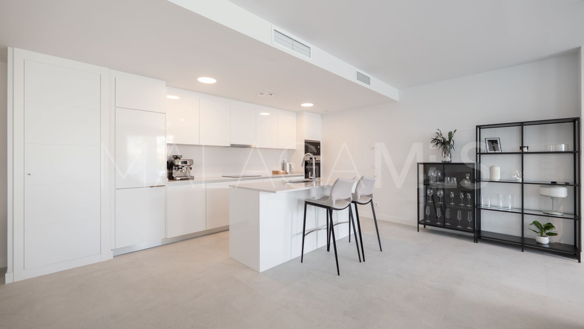 Appartement for sale in Las Mesas