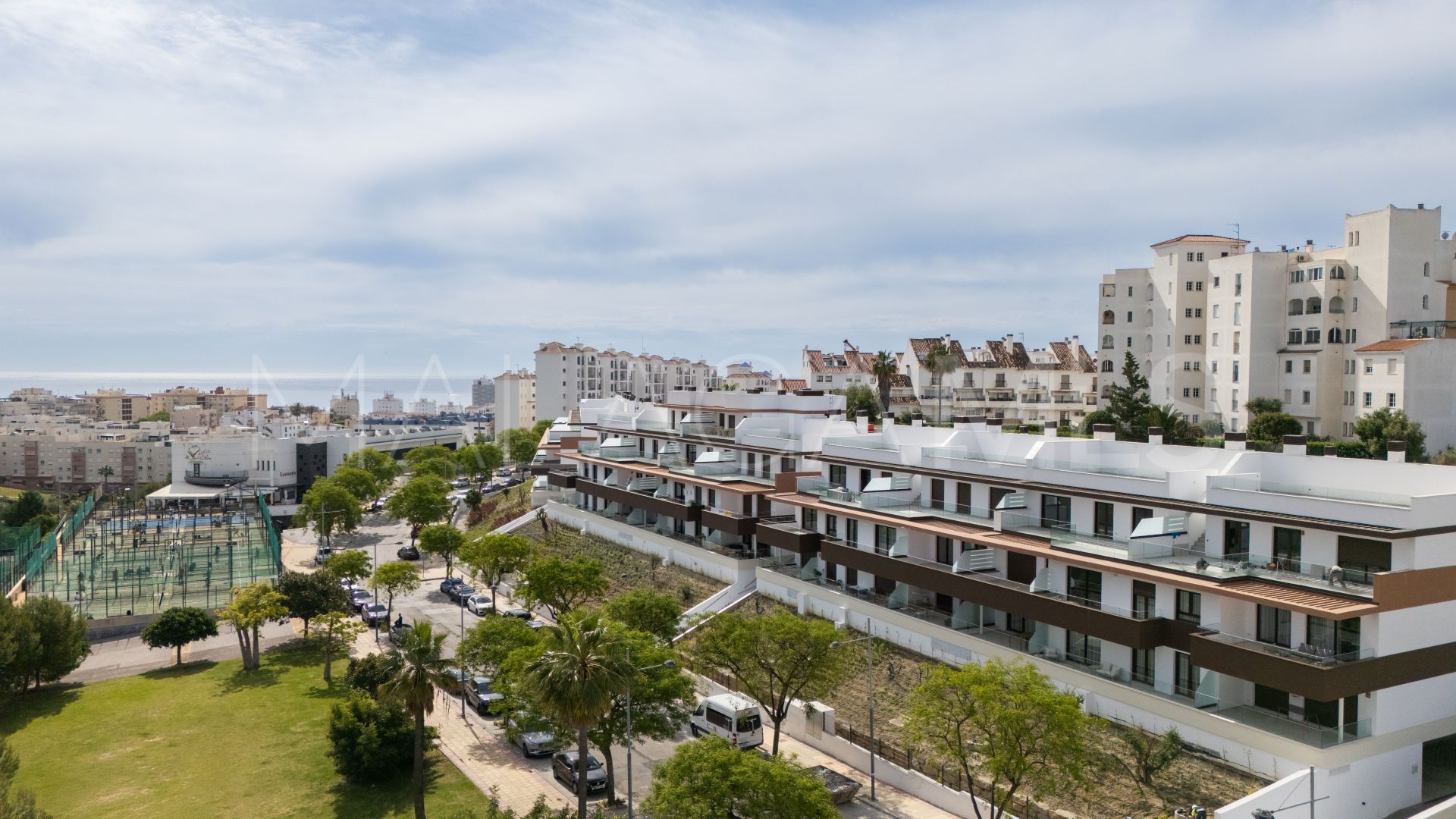 Appartement for sale in Las Mesas