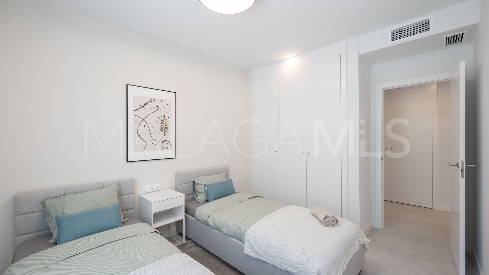 Appartement for sale in Las Mesas