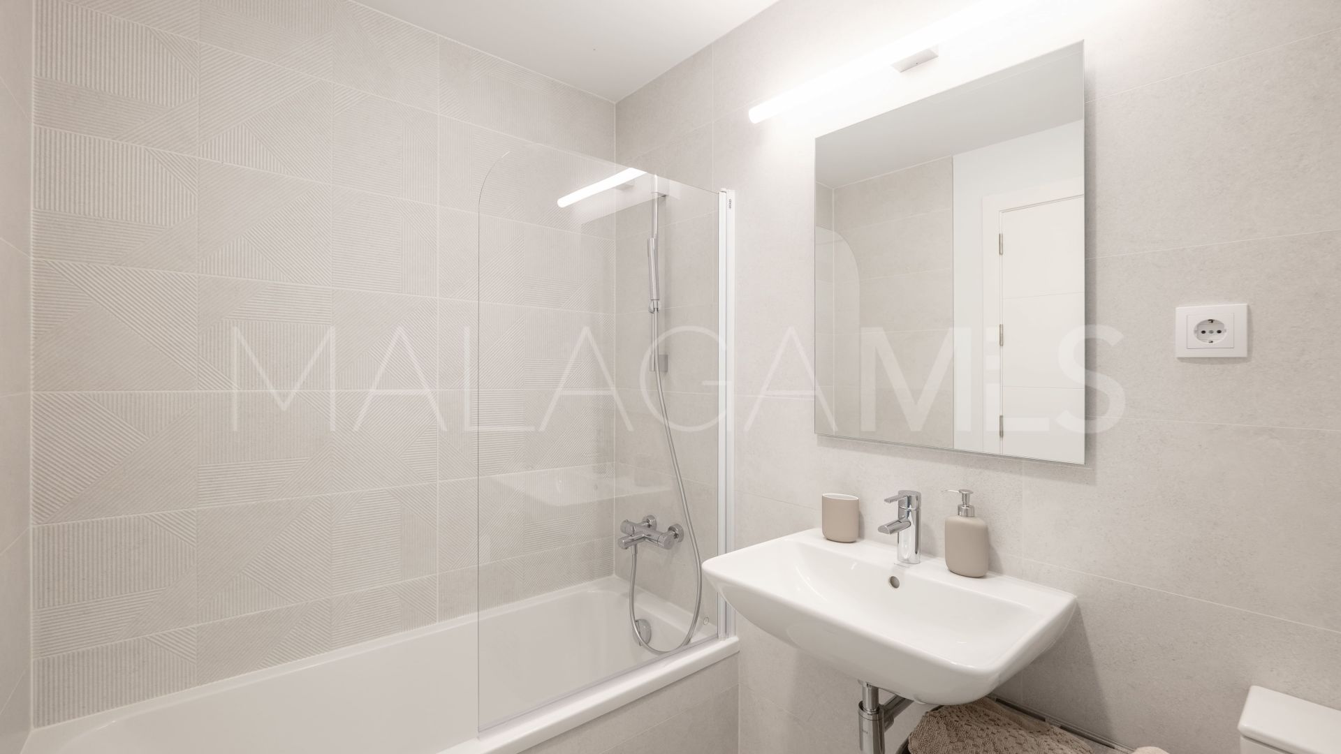 Appartement for sale in Las Mesas
