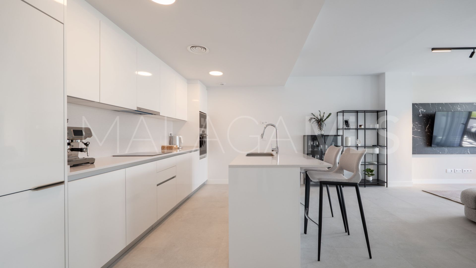 Appartement for sale in Las Mesas