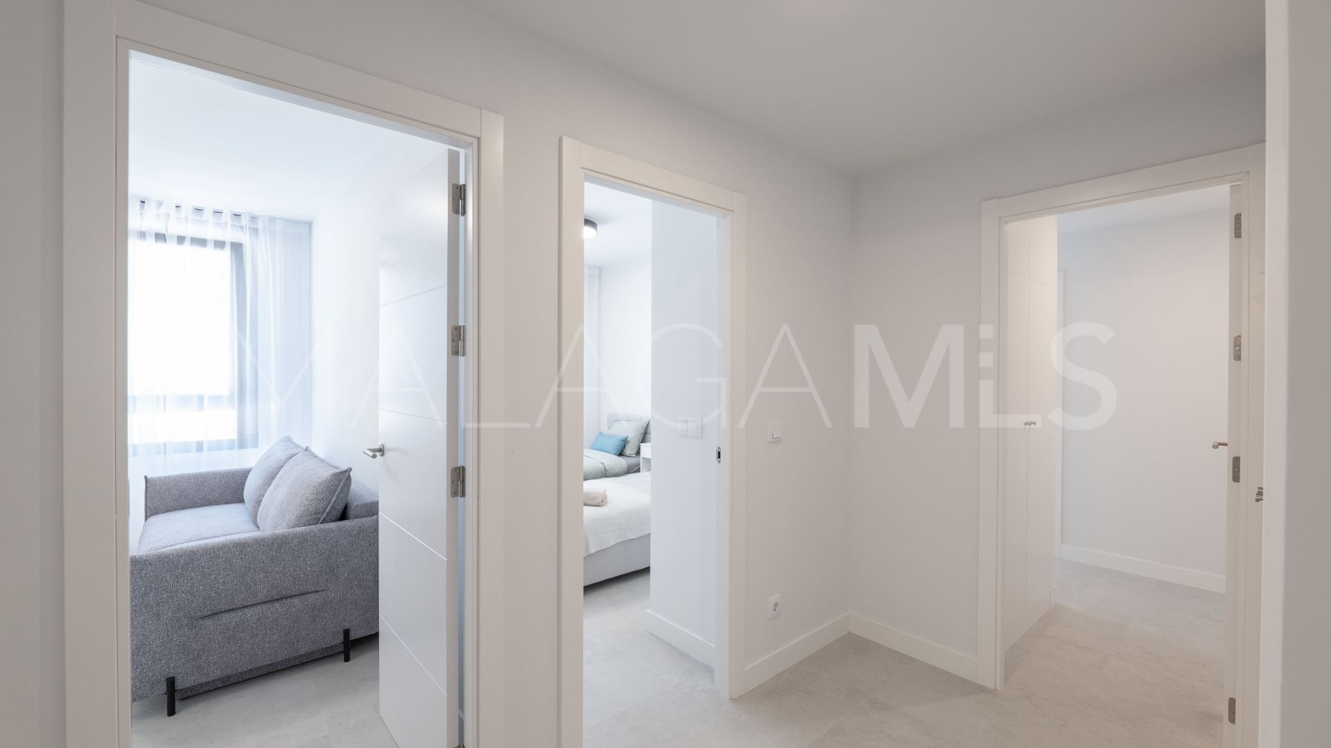 Appartement for sale in Las Mesas