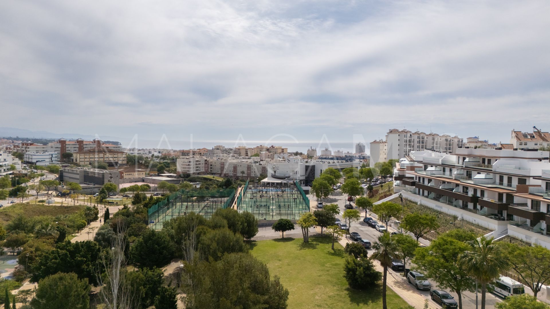 Appartement for sale in Las Mesas