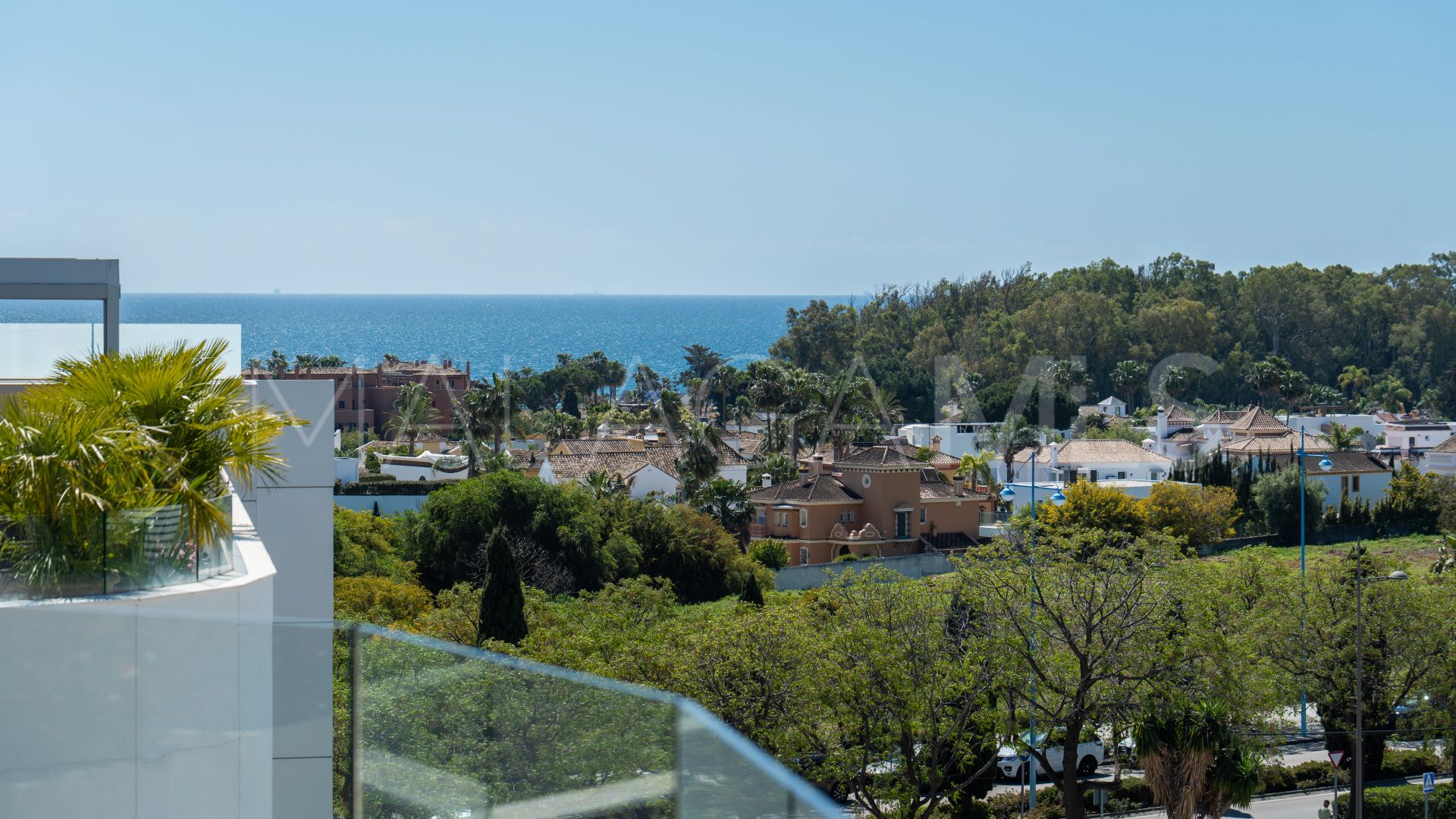 Penthaus for sale in San Pedro de Alcantara