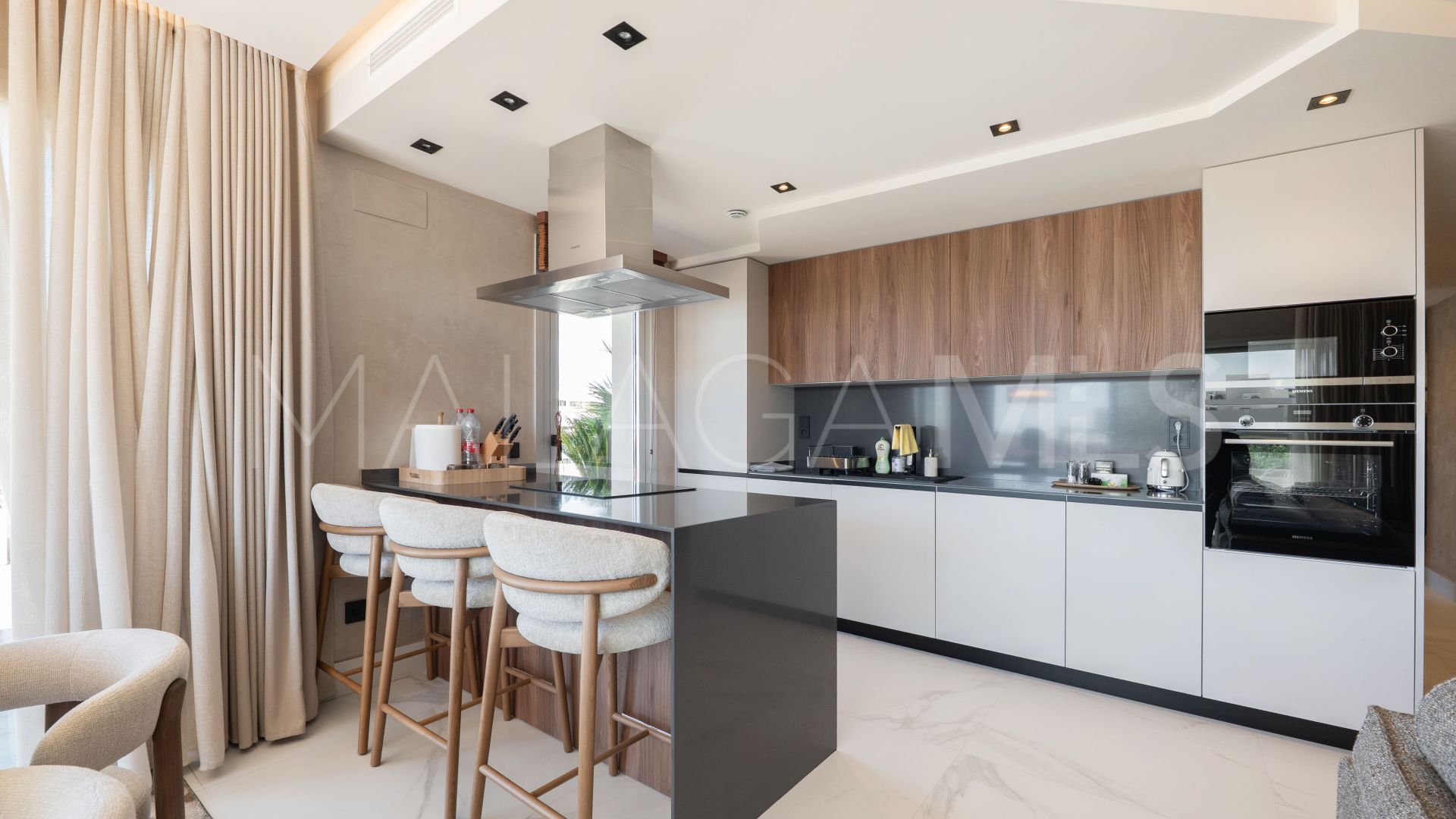 Penthaus for sale in San Pedro de Alcantara