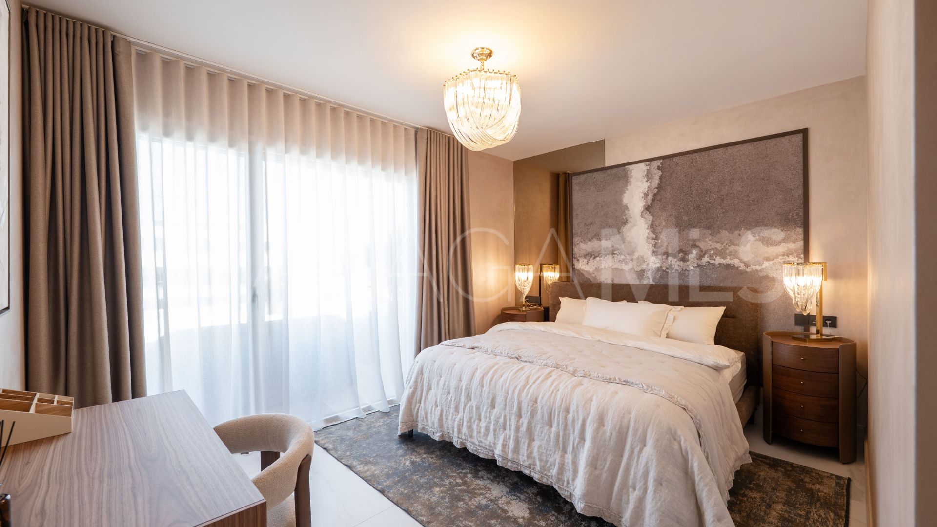 Penthaus for sale in San Pedro de Alcantara