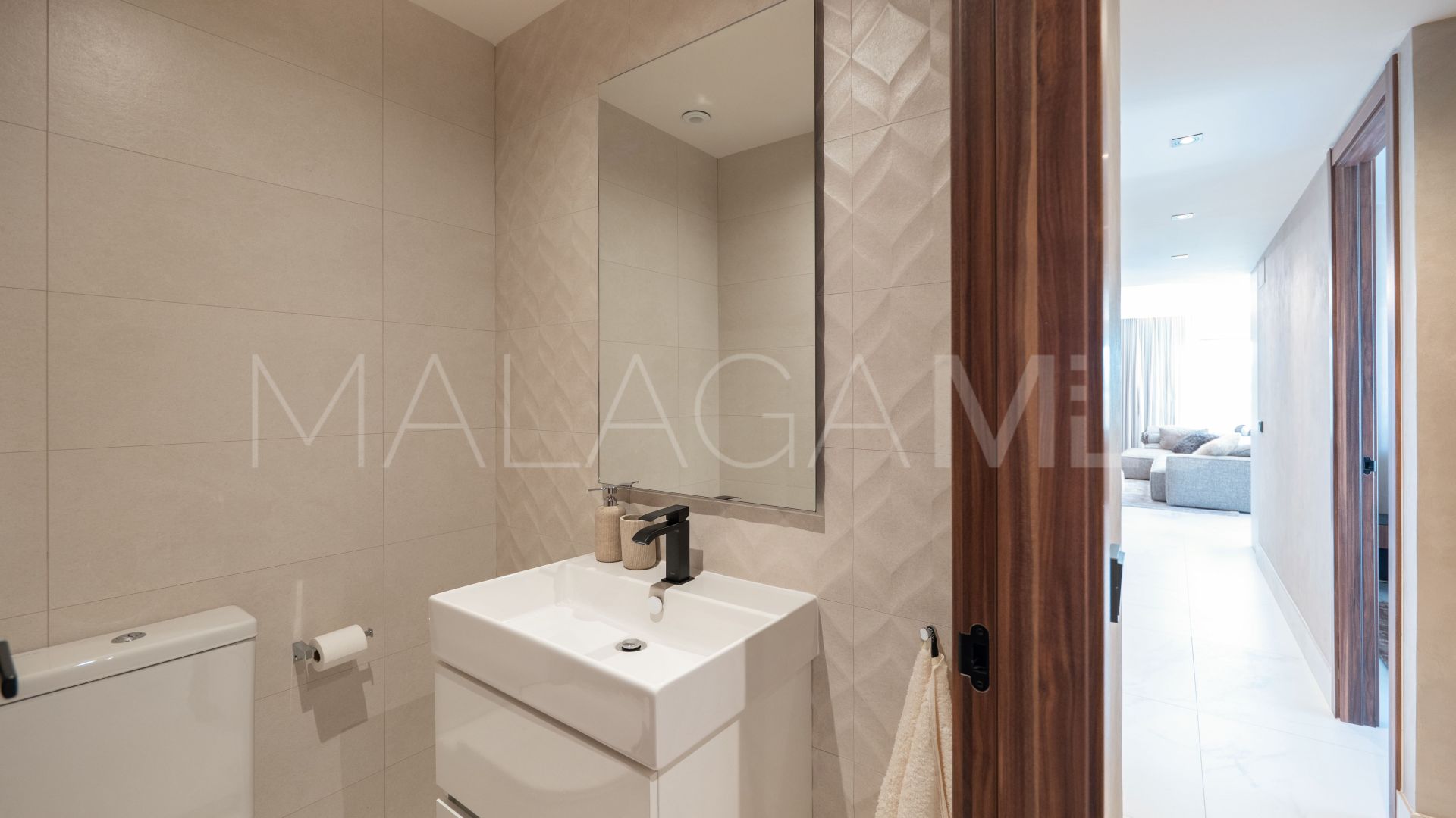 Penthaus for sale in San Pedro de Alcantara