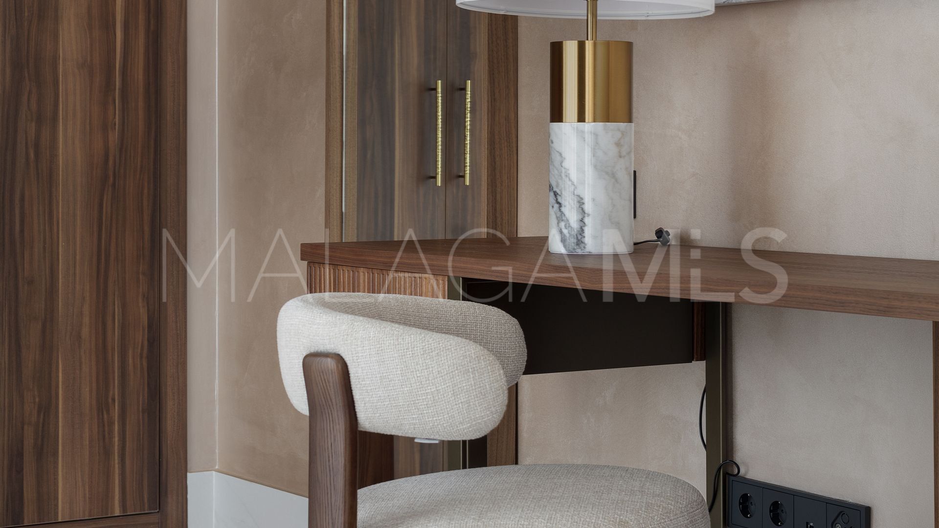 Penthaus for sale in San Pedro de Alcantara