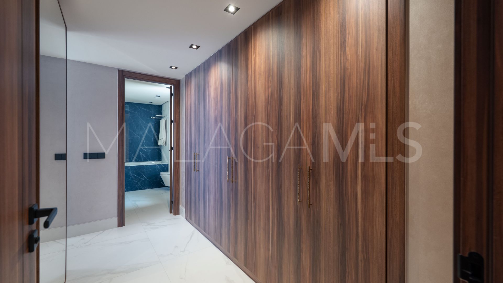 Penthaus for sale in San Pedro de Alcantara