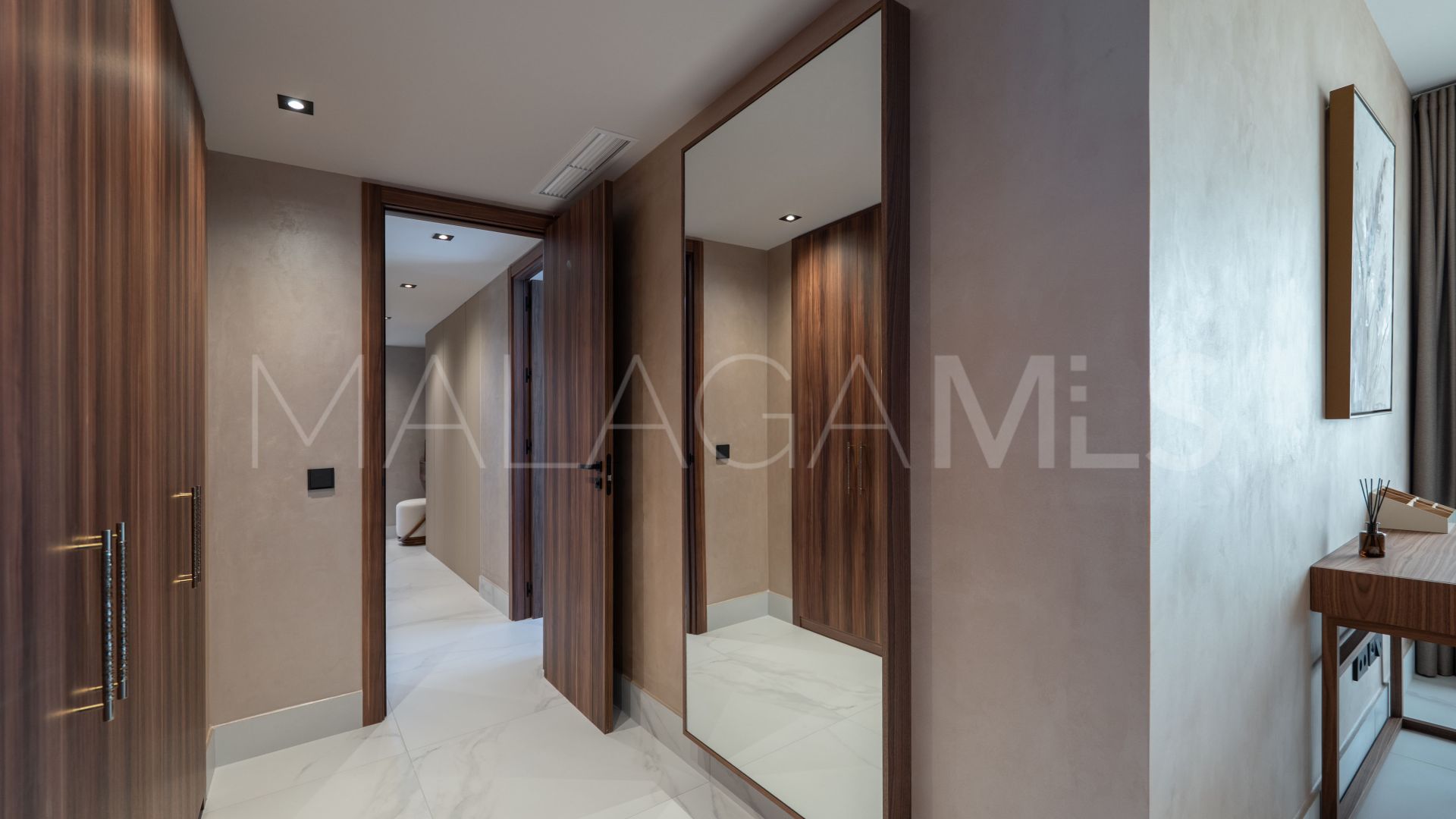 Penthaus for sale in San Pedro de Alcantara