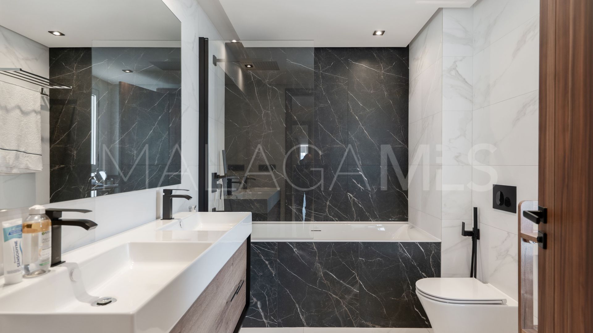 Penthaus for sale in San Pedro de Alcantara