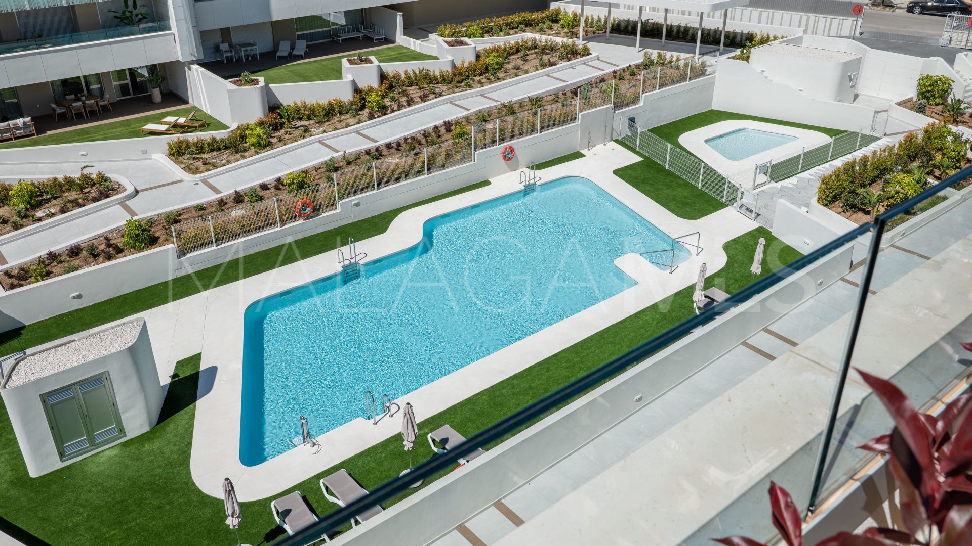 Penthaus for sale in San Pedro de Alcantara