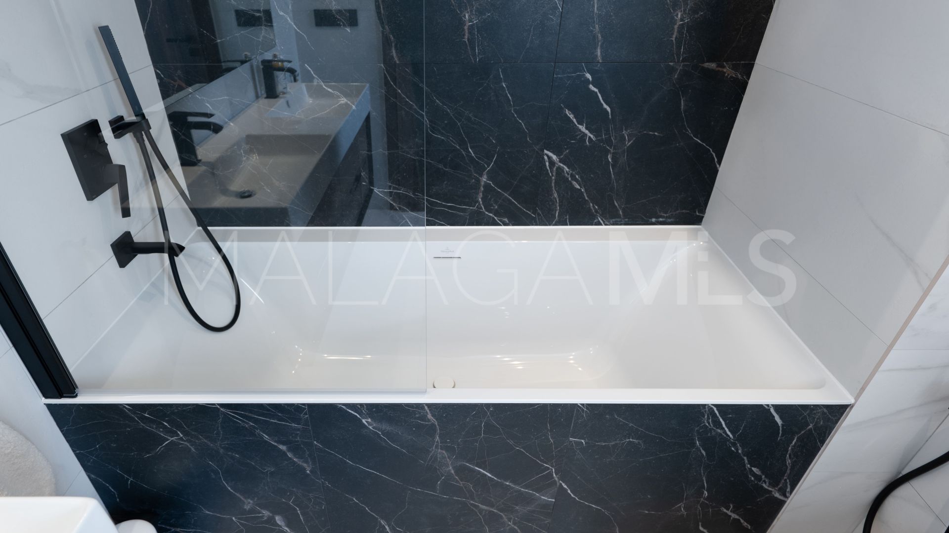 Penthaus for sale in San Pedro de Alcantara