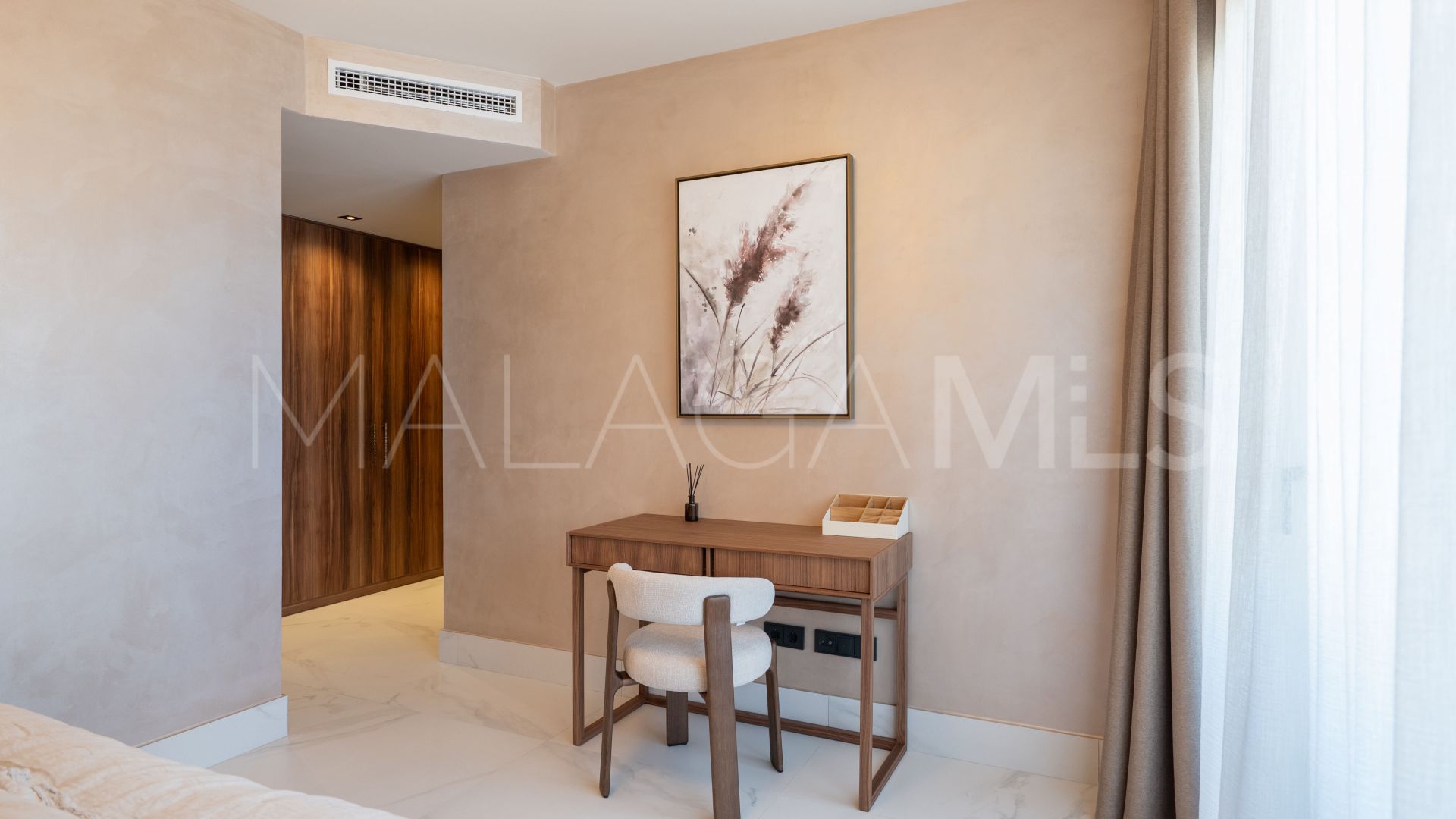 Penthaus for sale in San Pedro de Alcantara